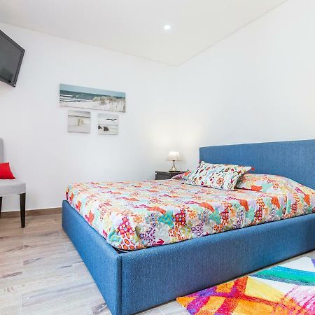 Casa Laranjinha Nº2 Lägenhet Albufeira Exteriör bild