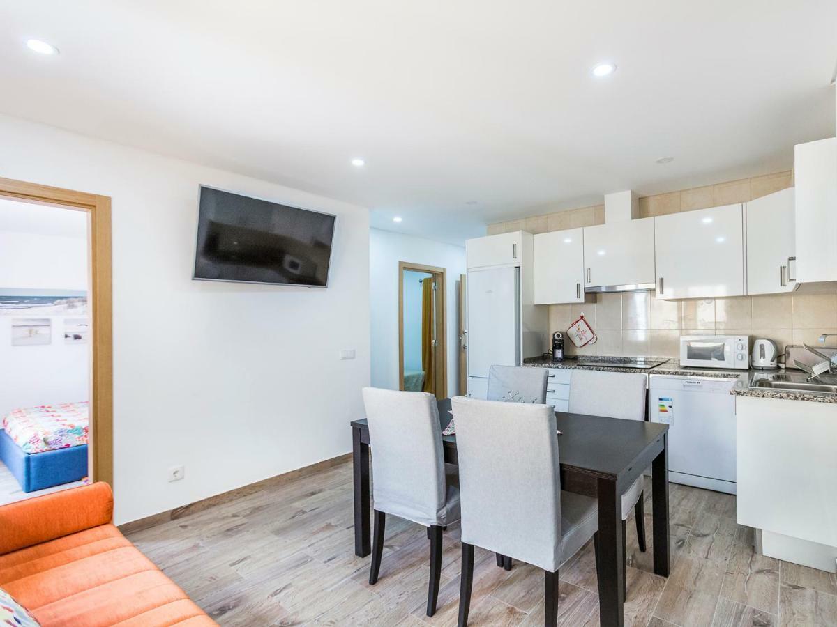 Casa Laranjinha Nº2 Lägenhet Albufeira Exteriör bild