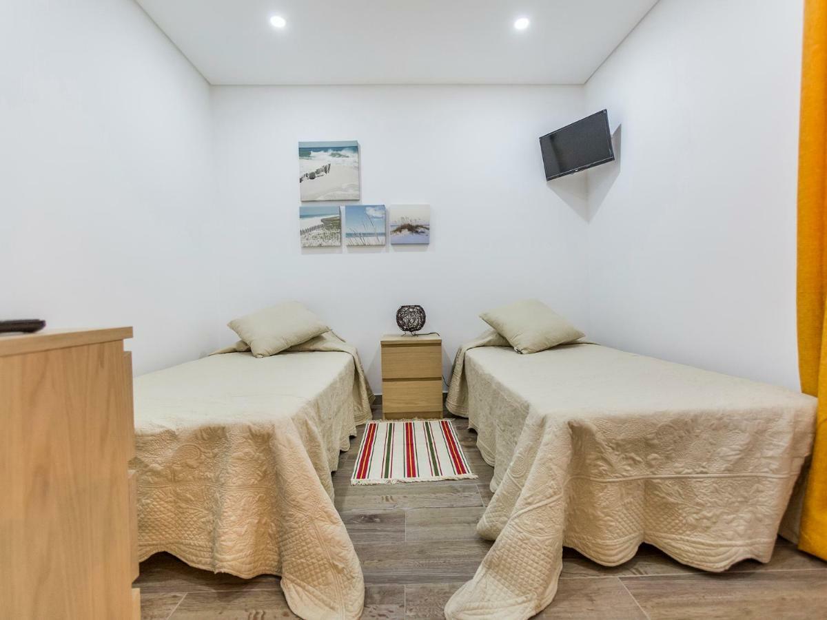 Casa Laranjinha Nº2 Lägenhet Albufeira Exteriör bild