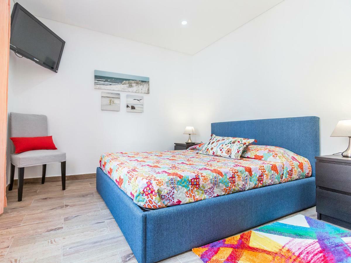 Casa Laranjinha Nº2 Lägenhet Albufeira Exteriör bild
