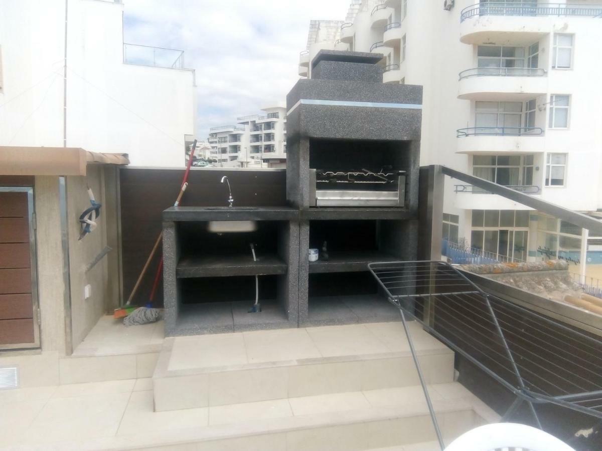 Casa Laranjinha Nº2 Lägenhet Albufeira Exteriör bild